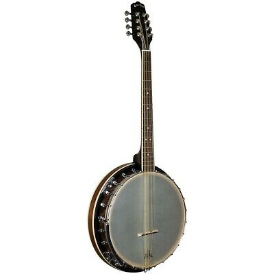 8 string banjo mandolin